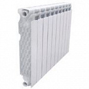 Алюминиевый радиатор Fondital Calidor Super B4 500/100 - 10 секций с доставкой в Севастополь