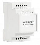 Цифровой модуль ТЕПЛОКОМ ТС - Opentherm с доставкой в Севастополь