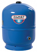 Бак ZILMET HYDRO-PRO 200л   ( Италия, 10br, 1 1/4" G, BL 11A0020000) с доставкой в Севастополь