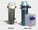 Электроприбор отопительный ЭВАН ЭПО-6 (6 кВт, 220 В) (14026+15325) с доставкой в Севастополь