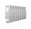 Алюминиевый радиатор Fondital Calidor Super B4 350/100 - 8 секций с доставкой в Севастополь
