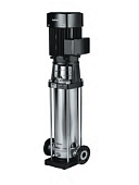 Вертикальный многоступенчатый насос Hydroo VF15-17R 1500 T 4069 5 2 IE3 с доставкой в Севастополь
