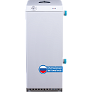 Котел напольный газовый РГА 17 хChange SG АОГВ (17,4 кВт, автоматика САБК) с доставкой в Севастополь