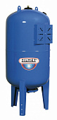 Гидроаккумулятор ZILMET мод.ULTRA-PRO 50 л ( верт., 10br, 1"G, BL, -10+99 С) (Италия) с доставкой в Севастополь