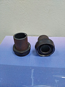 Штуцера для d=25 мм / сварка с доставкой в Севастополь